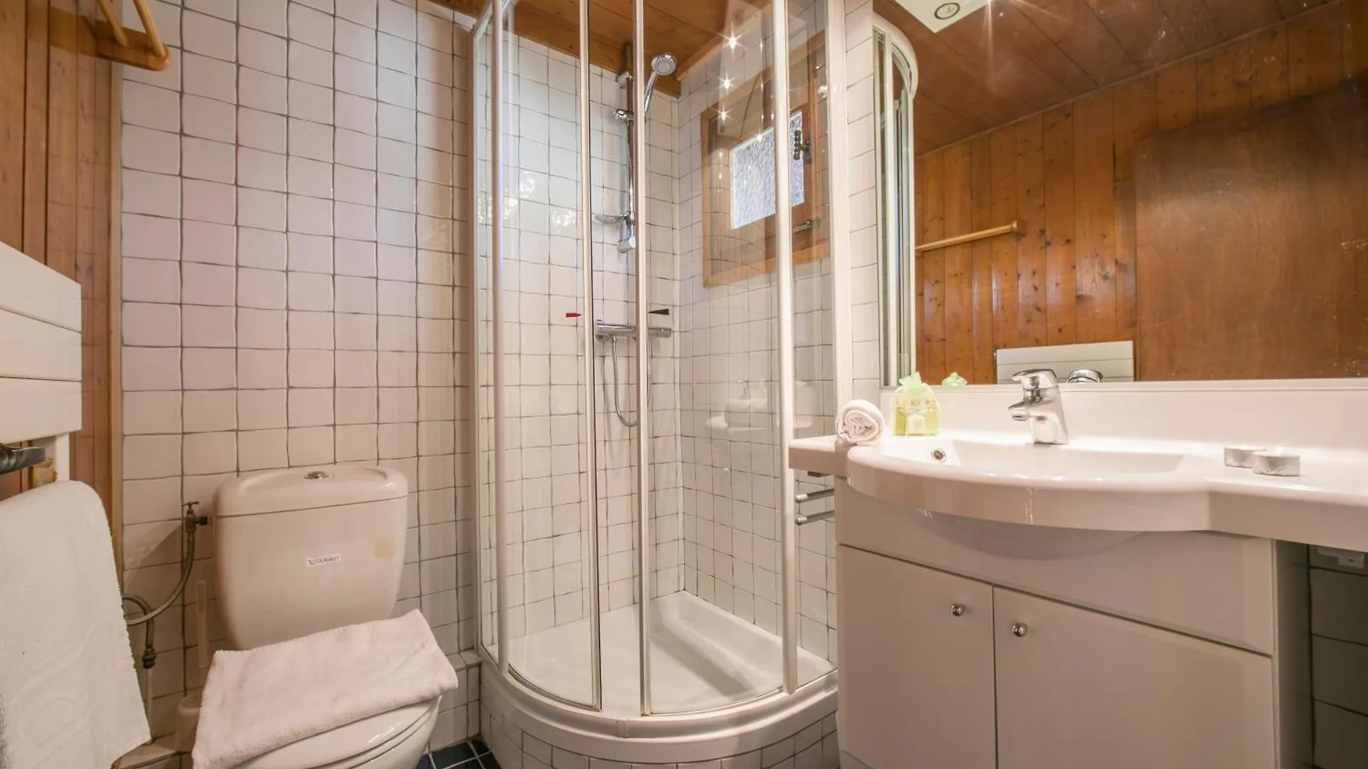 Lejlighed Residence Amethystes D12 Ski In Ski Out - Happy Rentals Chamonix Frankrig