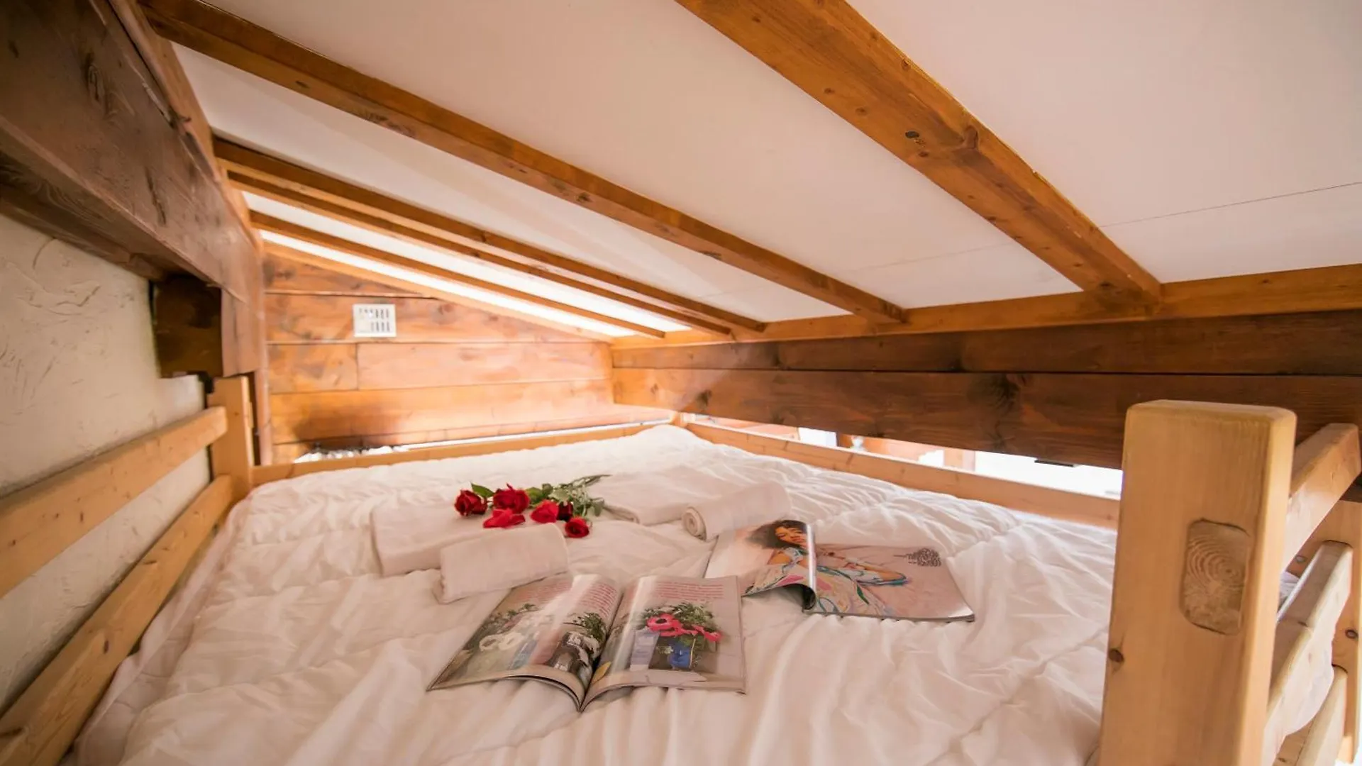 Residence Amethystes D12 Ski In Ski Out - Happy Rentals Chamonix Frankrig