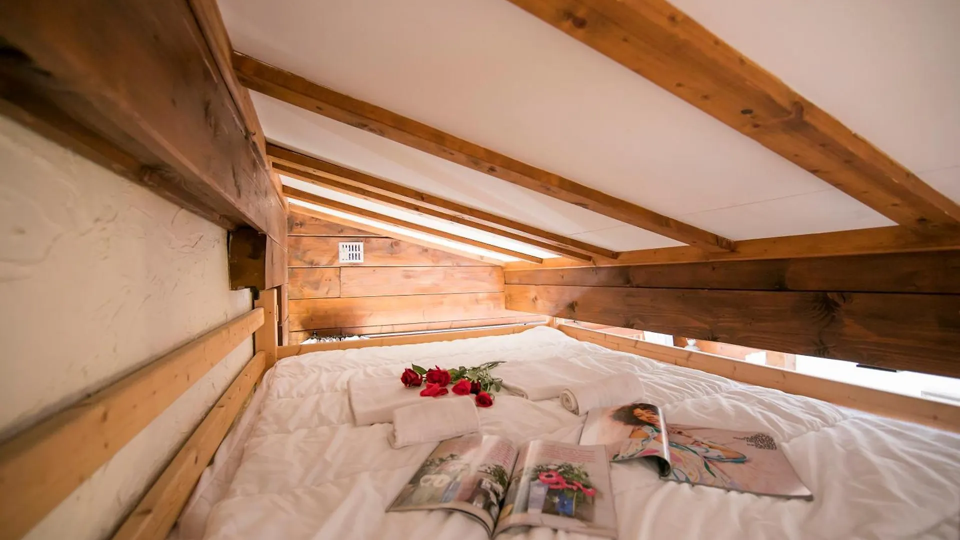 Residence Amethystes D12 Ski In Ski Out - Happy Rentals Chamonix 0*,  Frankrig